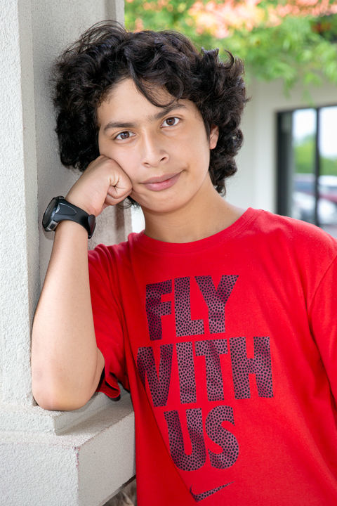 Miguel H.